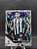 Topps Chrome UEFA Champions League Black & White Ray Wave 2021-22 EVANILSON - Imagem 1