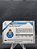 Topps Chrome UEFA Champions League Black & White Ray Wave 2021-22 EVANILSON - Imagem 2