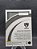 Panini Immaculate Base Silver 2021-22 KESSLER EDWARDS #/99 - Imagem 2
