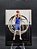Panini Noir Icon Edition 2021-22 KRISTAPS PORZINGIS #/99 - Imagem 1