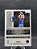 Panini Noir Icon Edition 2021-22 KRISTAPS PORZINGIS #/99 - Imagem 2