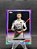 Topps Chrome F1 Formula 1 Purple Refractor 2022 PIERRE GASLY #/399 - Imagem 1