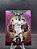 Panini Select Terrace Purple Mojo Prizm 2022-23 VINICIUS JR - Imagem 1