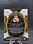 Panini Select Terrace Purple Mojo Prizm 2022-23 VINICIUS JR - Imagem 2