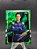 Topps Chrome Sapphire F1 Future Stars Green 2021 FELIPE DRUGOVICH #/75 - Imagem 1