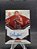Panini Phoenix UFC Autograph 2022 URIAH HALL - Imagem 1