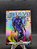 Topps Chrome UEFA Champions League Golazo 2021-22 ROMELU LUKAKU - Imagem 1