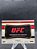 Panini Select UFC Octagon Action Signatures 2022 DEIVESON FIGUEIREDO - Imagem 2