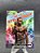 Topps Chrome UFC AKA Refractor 2024 ISRAEL ADESANYA - Imagem 1