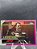 Topps Chrome F1 Legends Pink Refractor 2023 NIGEL MANSELL #/75 - Imagem 1