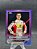 Topps Chrome F1 Future Stars Purple Refractor 2022 ENZO FITTIPALDI #/399 - Imagem 1
