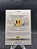 Panini Donruss The Beautiful Game Triple Autographs 2015 MIGNOLET + VERTONGHEN + FELLAINI #/65 - Imagem 2