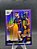 Topps Chrome UEFA Club Competitions Purple & Gold Seismic 2022-23 ÁLVARO SANZ - Imagem 1
