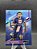 Topps Finest UEFA Light Blue Refractor 2022-23 MARQUINHOS #/275 - Imagem 1