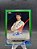 Topps Chrome F1 Autograph Green Refractor 2022 CEM BÖLÜKBASI #/99 - Imagem 1