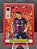 Panini Donruss FIFA Net Marvels Red 2023-24 ROBERT LEWANDOWSKI - Imagem 1