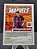 Panini Donruss FIFA Net Marvels Red 2023-24 ROBERT LEWANDOWSKI - Imagem 2
