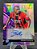Topps Finest UEFA Autograph 2021-22 PIERRE KALULU - Imagem 1