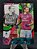 Panini Chronicles Pitch Kings II 2019-20 LUCAS PAQUETÁ - Imagem 1
