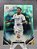 Topps Chrome UEFA Club Competitions Aqua Lava 2023-24 VINI JR - Imagem 1