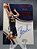 Panini Immaculate Autograph Ink 2015-16 RAUL NETO #/25 - Imagem 1