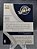 Panini Immaculate Autograph Ink 2015-16 RAUL NETO #/25 - Imagem 2