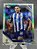 Topps Chrome UEFA Champions League Aqua Refractor 2022-23 EVANILSON - Imagem 1