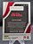 Panini Immaculate Collegiate Signature Moves 2023 ZACH EVANS #/99 - Imagem 2