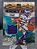 Panini Donruss Football Jersey Kings 2022 DALVIN COOK #/399 - Imagem 1