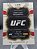 Panini Select UFC Autograph Red Prizm 2023 JOSÉ ALDO #/99 - Imagem 2