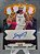 Panini Crown Royale Autograph 2017-18 NENÊ #/99 - Imagem 1