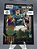 Panini Score FIFA Hot Rookies Black Swirl 2023-24 GABRIEL MENINO 1/1 - Imagem 1