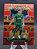 Panini Select FIFA Terrace Red Prizm 2023-24 GABRIEL MENINO - Imagem 1