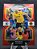 Panini Prizm Premier League Red Prizm 2022-23 MATHEUS CUNHA #/99 - Imagem 1