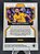 Panini Prizm Premier League Red Prizm 2022-23 MATHEUS CUNHA #/99 - Imagem 2