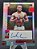 Panini Donruss UFC Signature Series 2023 URIAH HALL - Imagem 1