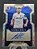 Panini Prizm Premier League Scope Prizm Signatures 2021-22 STUART DALLAS - Imagem 1