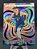 Panini NBA Hoops Hipnotized 2022-23 NIKOLA JOKIC - Imagem 1