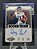 Panini Contenders Football Rookie Ticket Autograph 2021 DEZ FITZPATRICK - Imagem 1