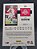 Panini Score RC 2020 JOE BURROW - Imagem 2