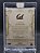 Panini Flawless Collegiate Gems Diamond 2022 AARON RODGERS #/25 - Imagem 2