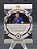 Panini Obsidian Equinox Orange 2023-24 KYLIAN MBAPPÉ #/99 - Imagem 2
