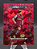 Panini Obsidian Red Flood 2023-24 LUCAS PAQUETÁ #/30 - Imagem 1