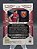 Panini Obsidian Red Flood 2023-24 LUCAS PAQUETÁ #/30 - Imagem 2