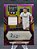Panini Select La Liga Autograph Memorabilia Purple 2023-24 RODRYGO #/49 - Imagem 1