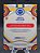 Topps Real Madrid Team Set Flamenco Flare Autograph 2024-25 ARDA GÜLER #/250 - Imagem 2