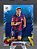 Topps Carnaval UEFA Blue 2023-24 GAVI #/99 - Imagem 1