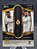 Panini Select La Liga Dual Swatches Purple 2022-23 VINÍCIUS JR + RODRYGO #/25 - Imagem 2