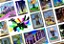 [Lacrado] Minecraft Blaster Box - Panini - 36 Cards - Imagem 3