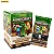 [Lacrado] Minecraft Blaster Box - Panini - 36 Cards - Imagem 1